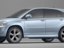 Toyota SU-HUV1