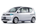 Toyota NSLV