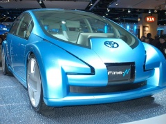 Toyota Fine-N pic