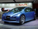 Toyota Fine-N
