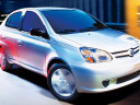 Toyota Echo