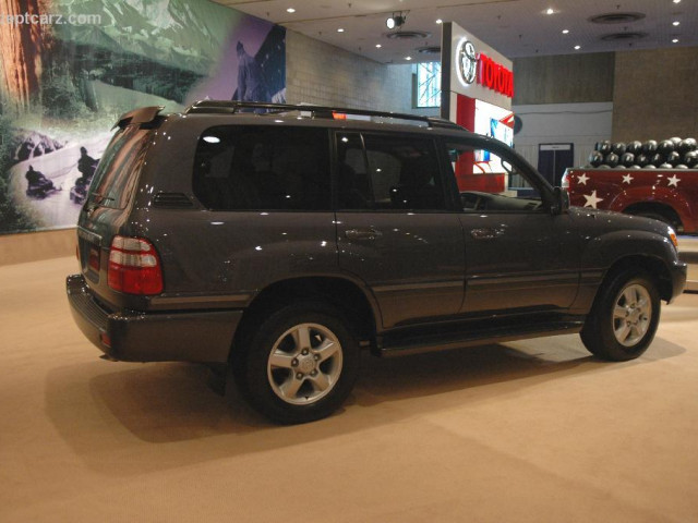 toyota 4 runner pic #28185