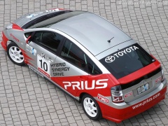 Toyota Prius GT pic