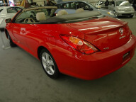 Toyota Solara II (E120)