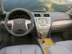 toyota camry pic #31200