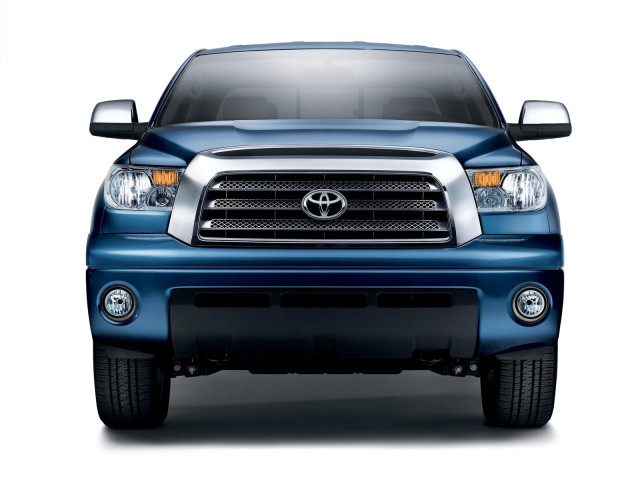 toyota tundra pic #31827