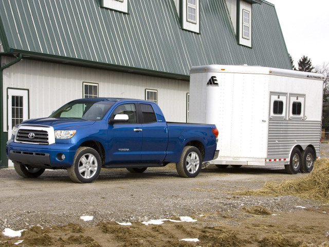 toyota tundra pic #31834