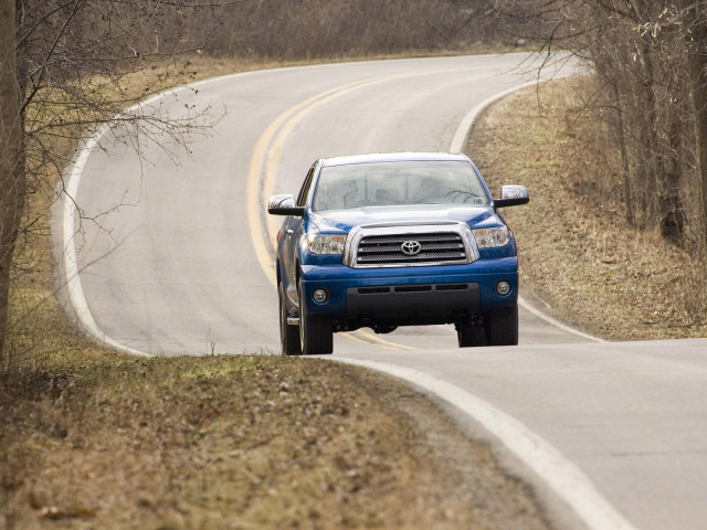 toyota tundra pic #31835