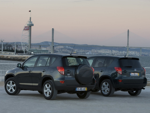 toyota rav 4 pic #32009