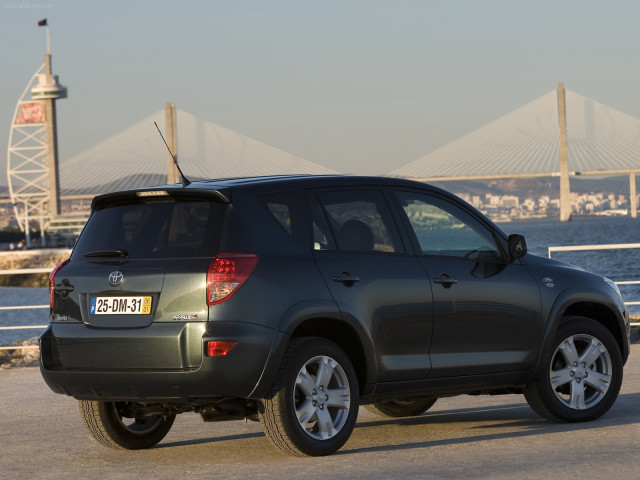 toyota rav 4 pic #32012