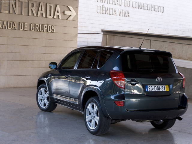 toyota rav 4 pic #32013