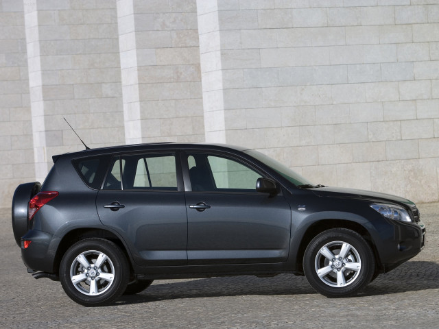 toyota rav 4 pic #32019