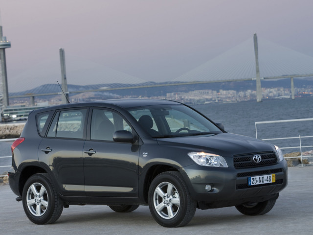 toyota rav 4 pic #32021