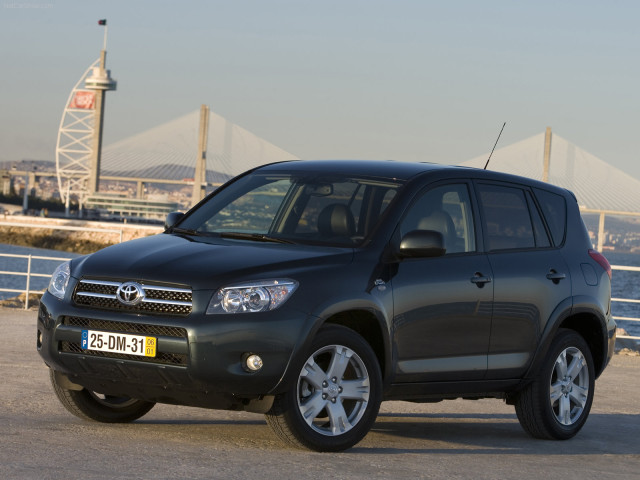 toyota rav 4 pic #32022