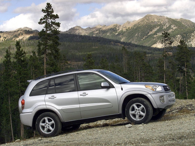 toyota rav 4 pic #3949