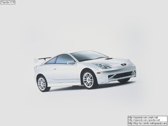 toyota celica pic #4140