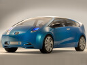 Toyota Hybrid X