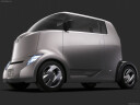 Toyota Hi-CT