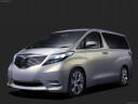 Toyota FT-MV