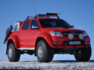 Toyota Hilux VII (AN10)