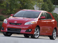 Toyota Matrix II (E140)