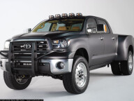 Toyota Tundra II (XK50)