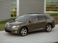 Toyota Venza I (GV10)