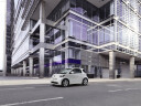 Toyota iQ