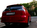 Toyota Caldina