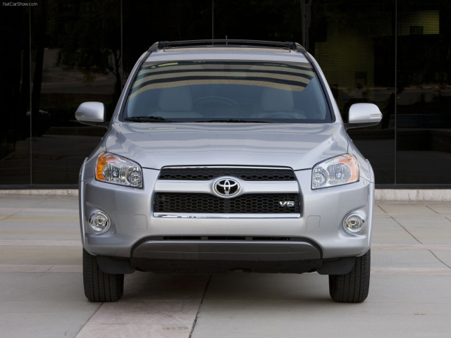 toyota rav 4 pic #57250