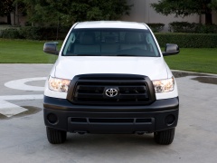 toyota tundra work truck package pic #60699