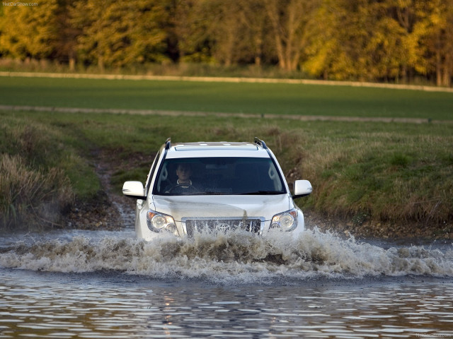 toyota land cruiser pic #70290