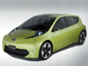 Toyota FT-CH