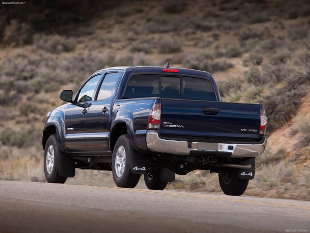 toyota tacoma pic #83752