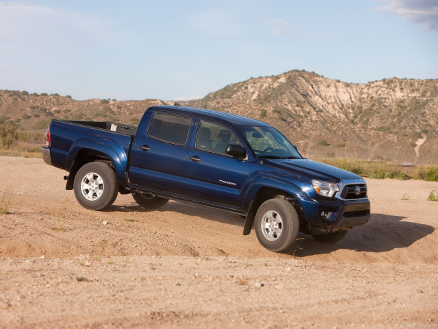 toyota tacoma pic #83753