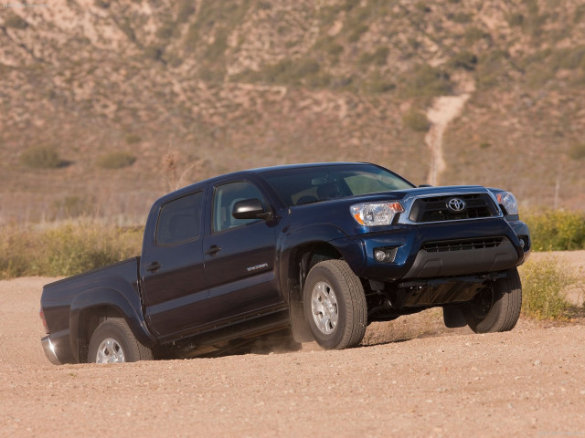 toyota tacoma pic #83757