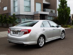 toyota camry pic #87129