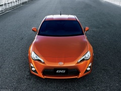 toyota gt 86 pic #87321