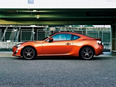 toyota gt 86 pic #87325