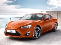 toyota gt 86 pic #87328