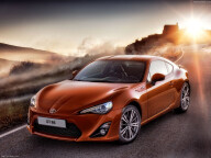 Toyota GT 86 I (ZN6)