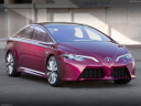 Toyota NS4 Advanced Plug-in Hybrid