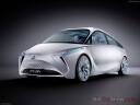 Toyota FT-Bh