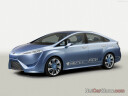 Toyota FCV-R