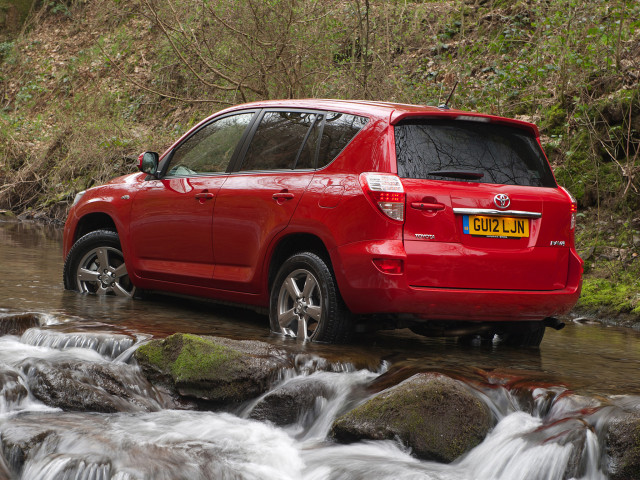 toyota rav 4 pic #91109