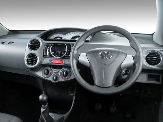 toyota etios pic #92008