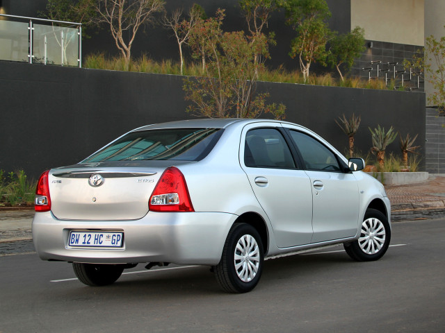 toyota etios pic #92009