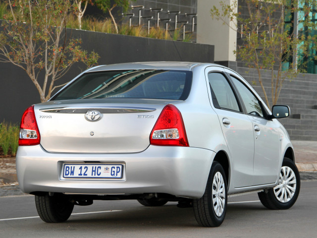 toyota etios pic #92010