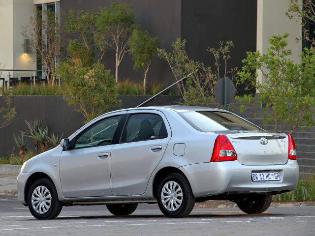 toyota etios pic #92011