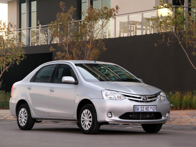 toyota etios pic #92013